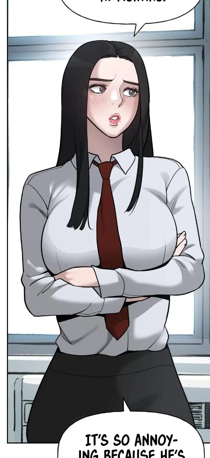 Read Designated Bully chapter 20 image 108 on Lezhin