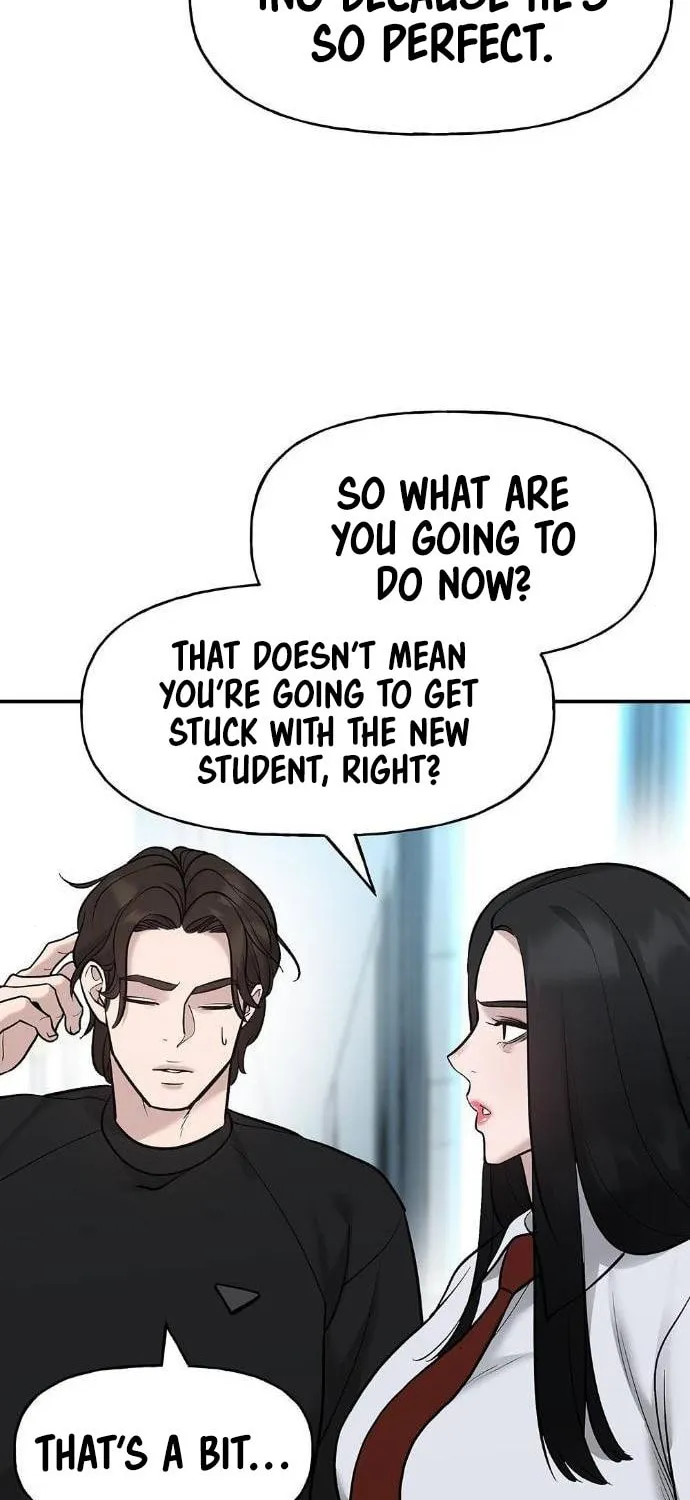 Read Designated Bully chapter 20 image 109 on Lezhin