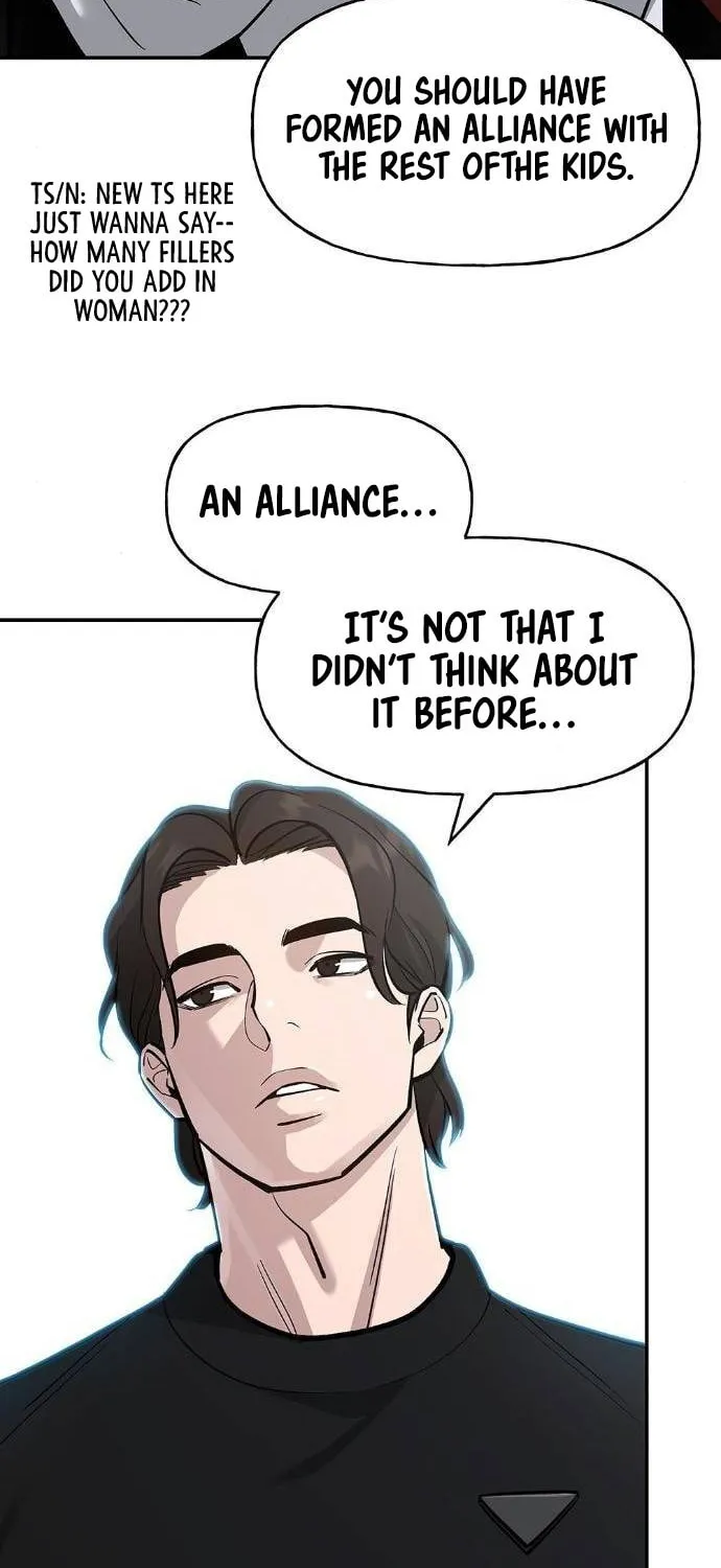 Read Designated Bully chapter 20 image 112 on Lezhin