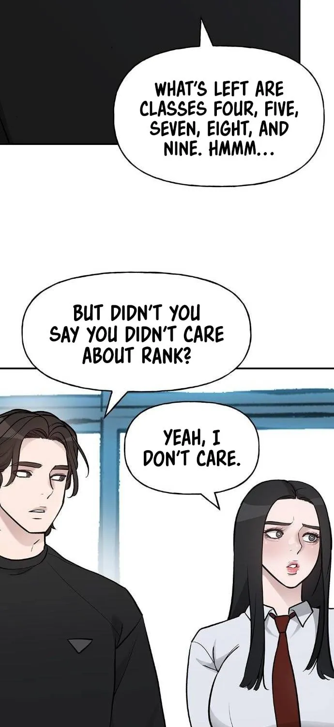 Read Designated Bully chapter 20 image 113 on Lezhin