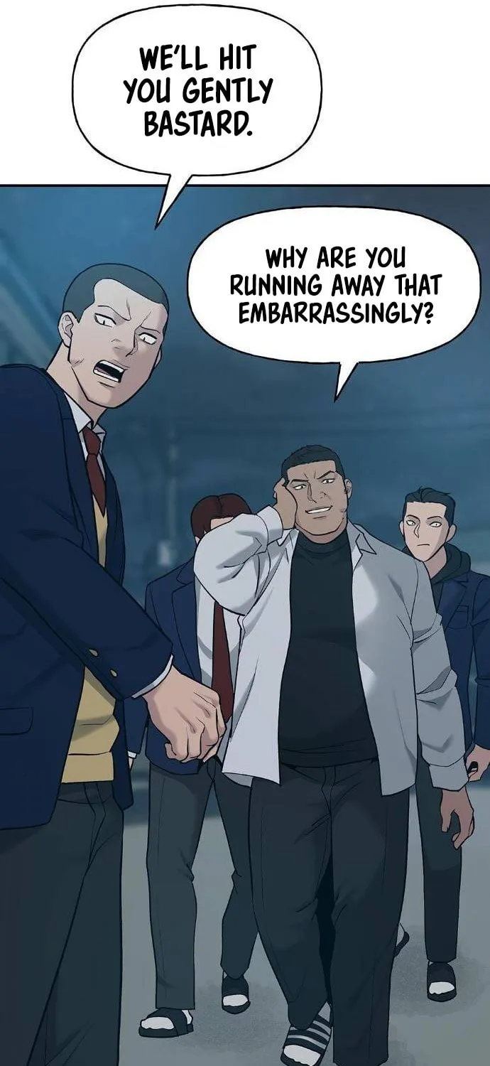 Read Designated Bully chapter 20 image 38 on Lezhin