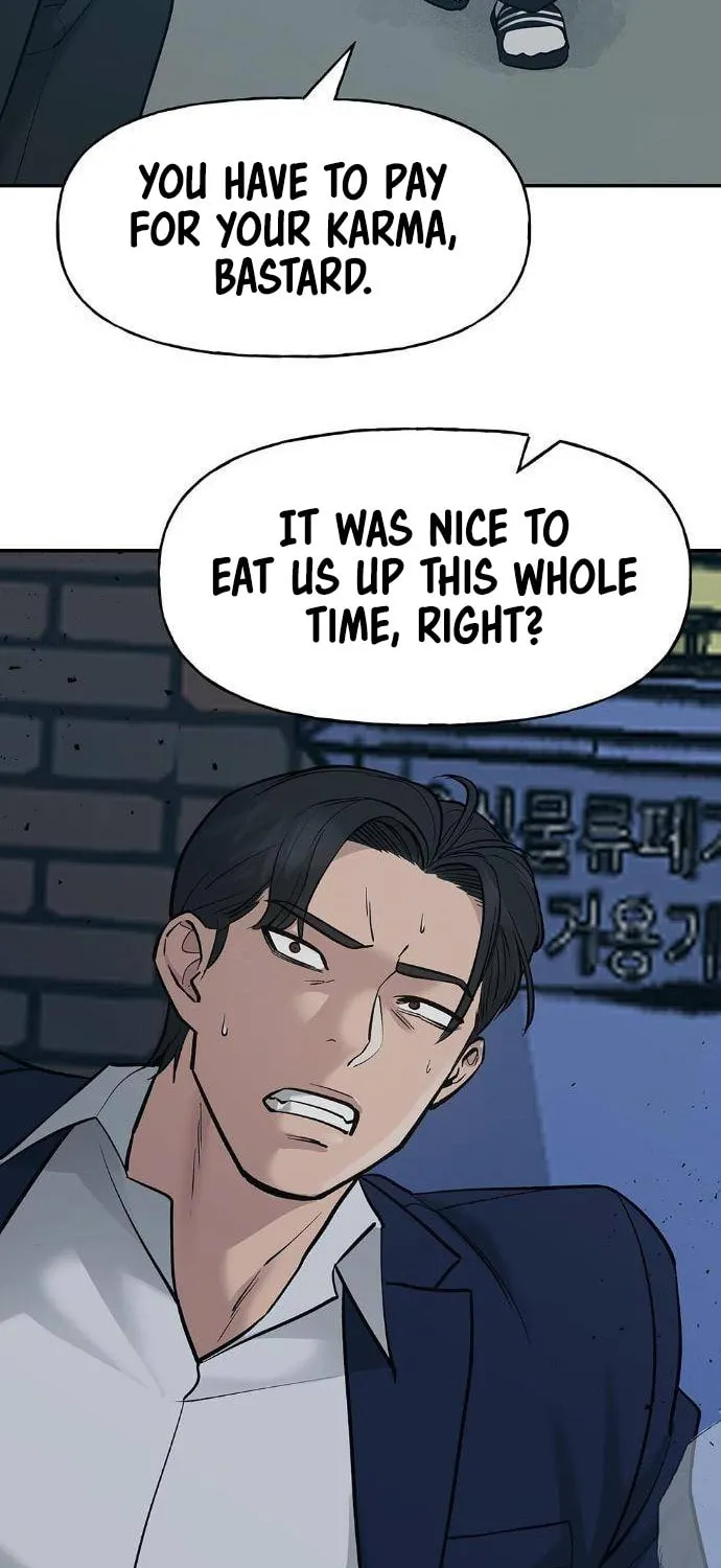 Read Designated Bully chapter 20 image 39 on Lezhin
