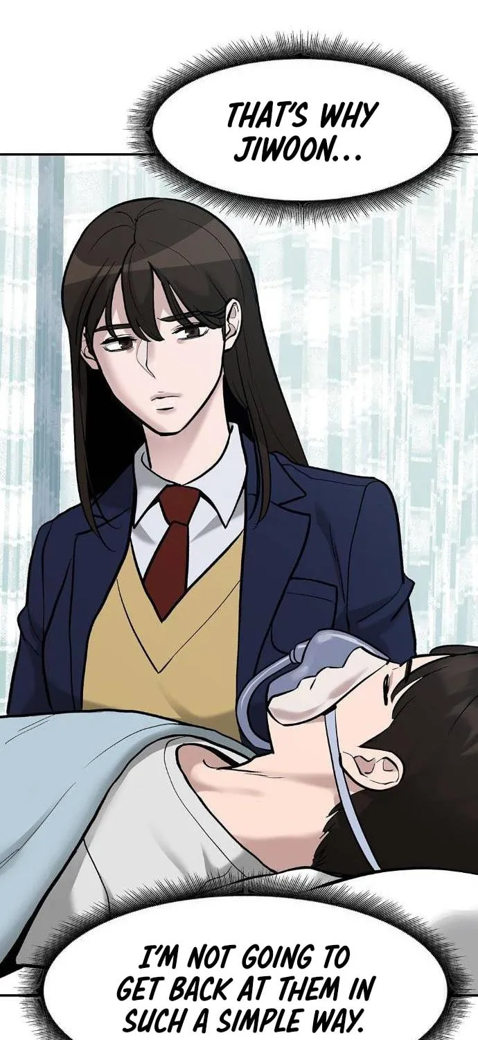 Read Designated Bully chapter 20 image 43 on Lezhin