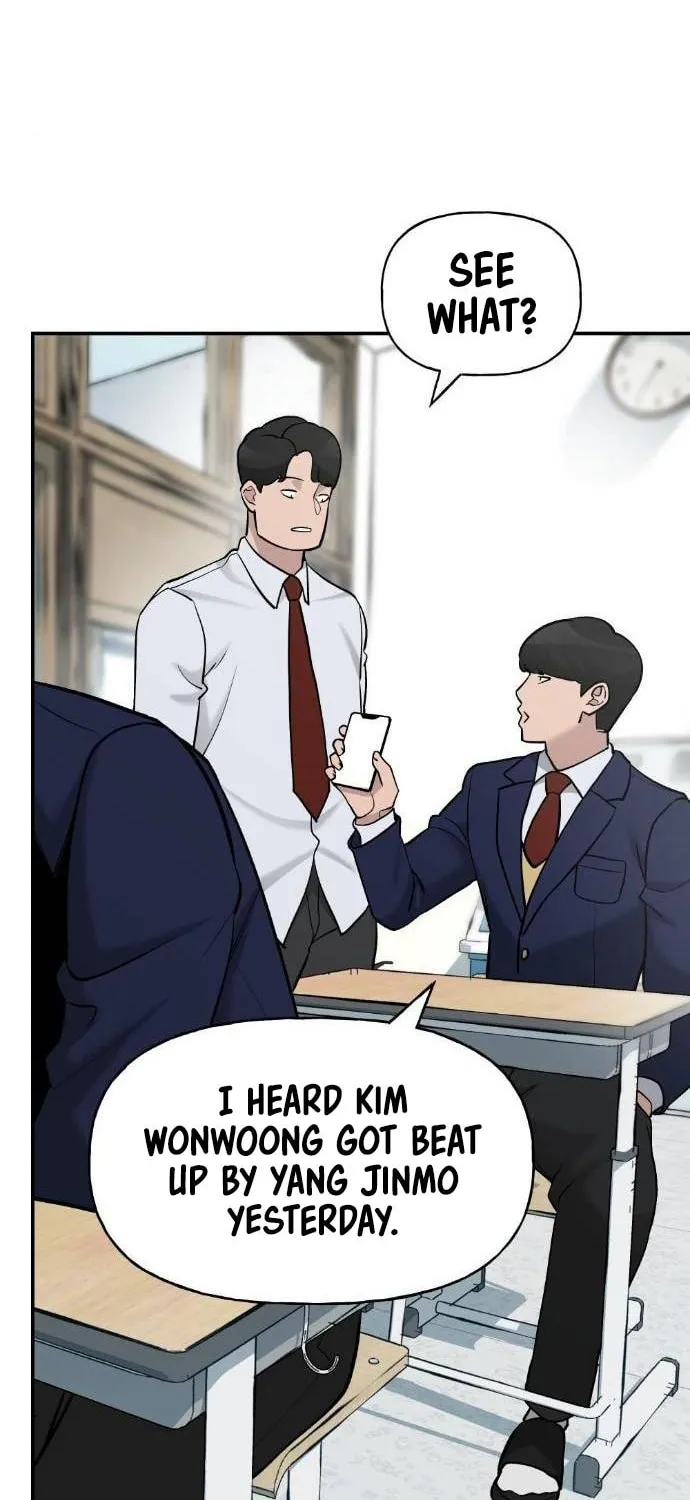 Read Designated Bully chapter 20 image 48 on Lezhin
