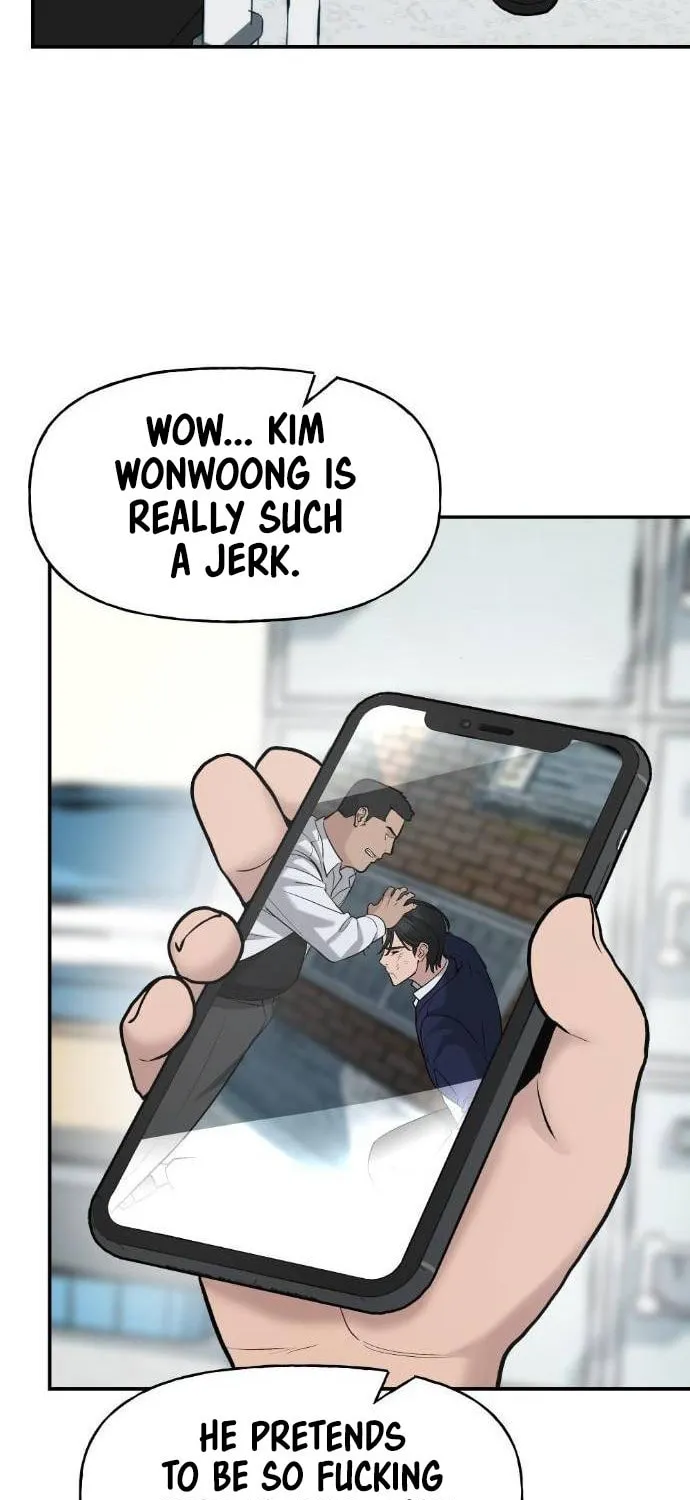 Read Designated Bully chapter 20 image 49 on Lezhin