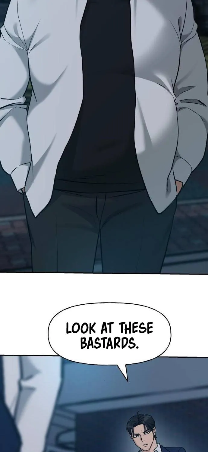 Read Designated Bully chapter 20 image 5 on Lezhin