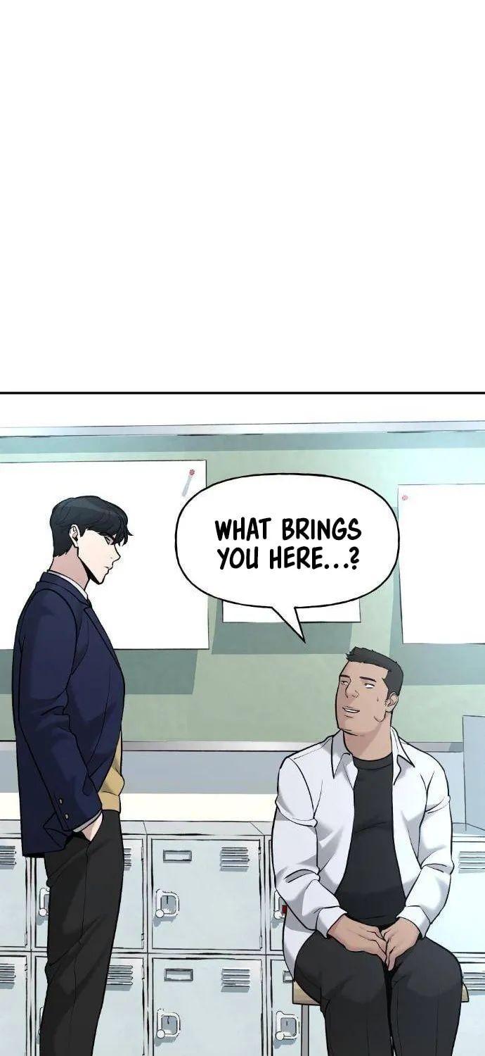 Read Designated Bully chapter 20 image 62 on Lezhin
