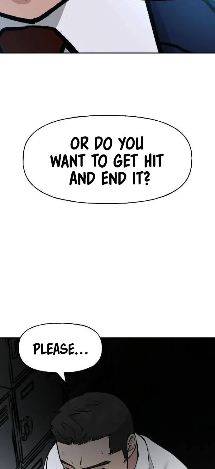 Read Designated Bully chapter 20 image 67 on Lezhin