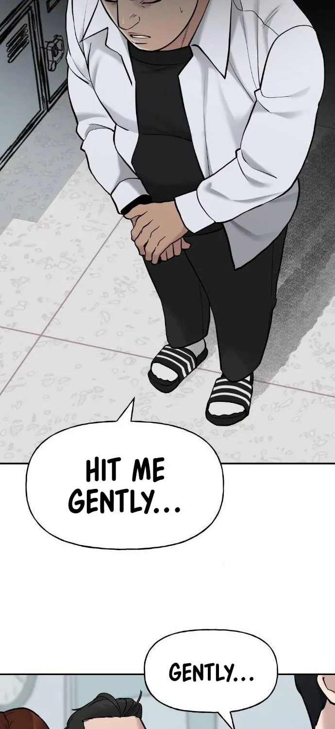 Read Designated Bully chapter 20 image 68 on Lezhin