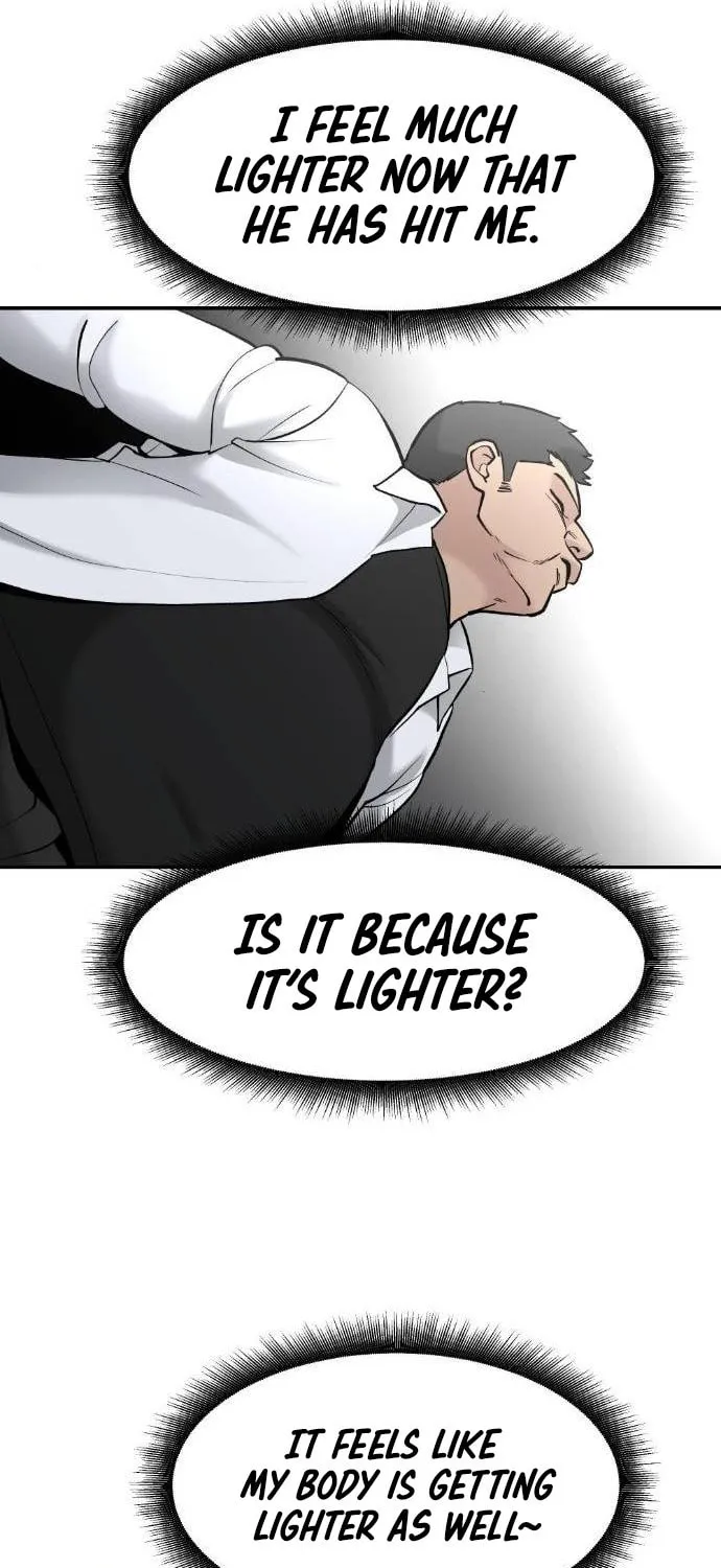 Read Designated Bully chapter 20 image 73 on Lezhin