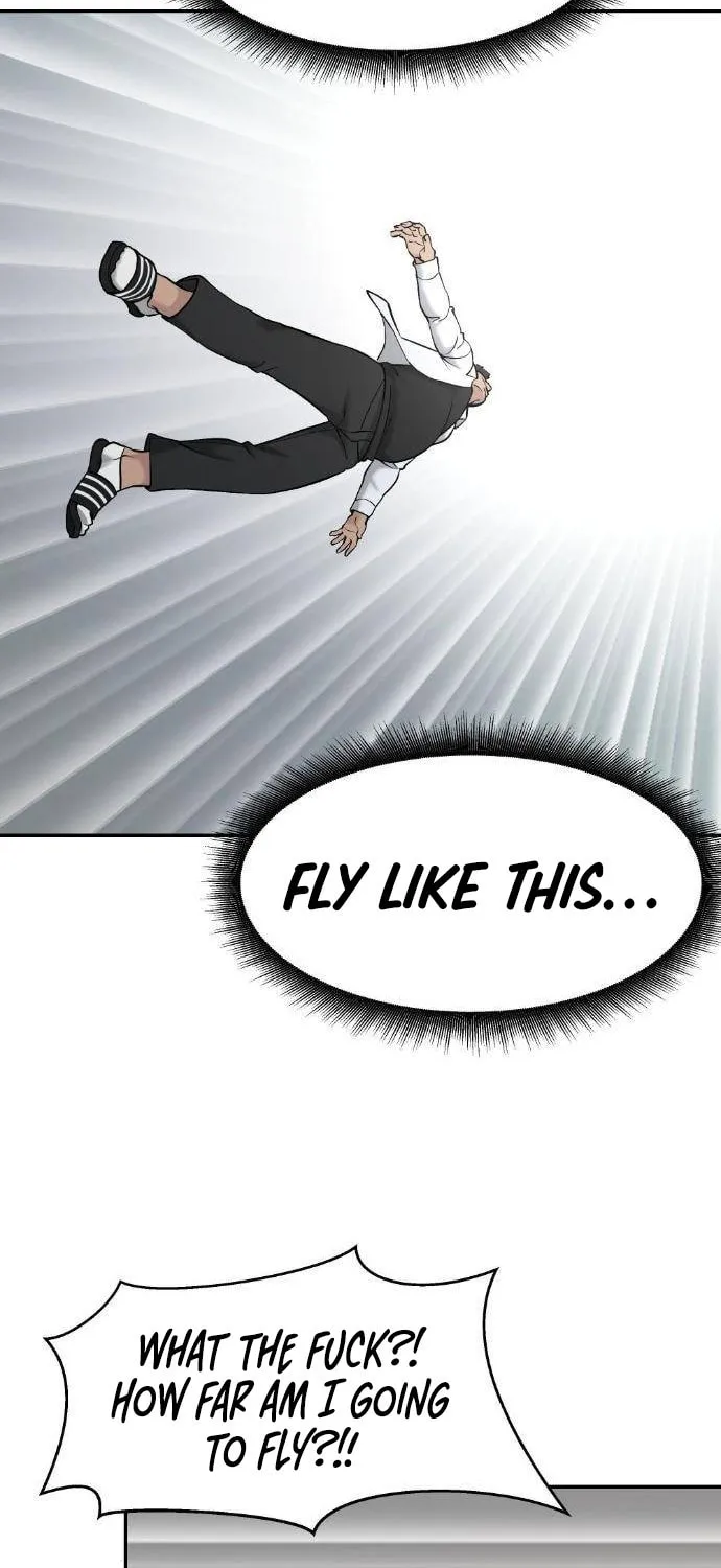 Read Designated Bully chapter 20 image 74 on Lezhin