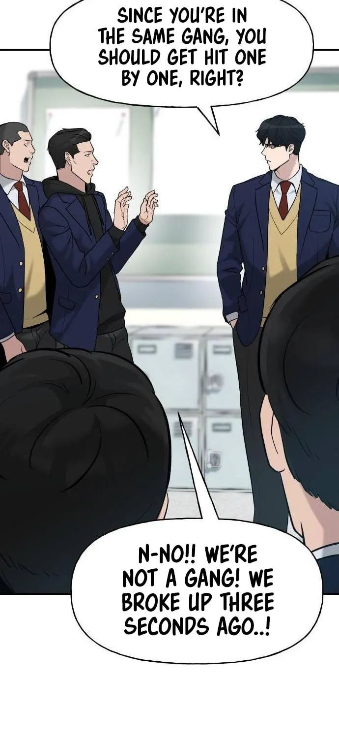 Read Designated Bully chapter 20 image 79 on Lezhin