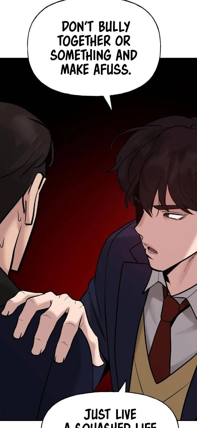 Read Designated Bully chapter 20 image 81 on Lezhin