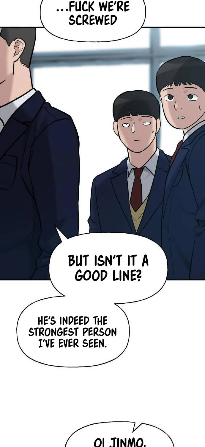 Read Designated Bully chapter 20 image 85 on Lezhin