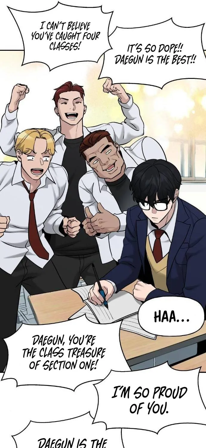 Read Designated Bully chapter 20 image 90 on Lezhin