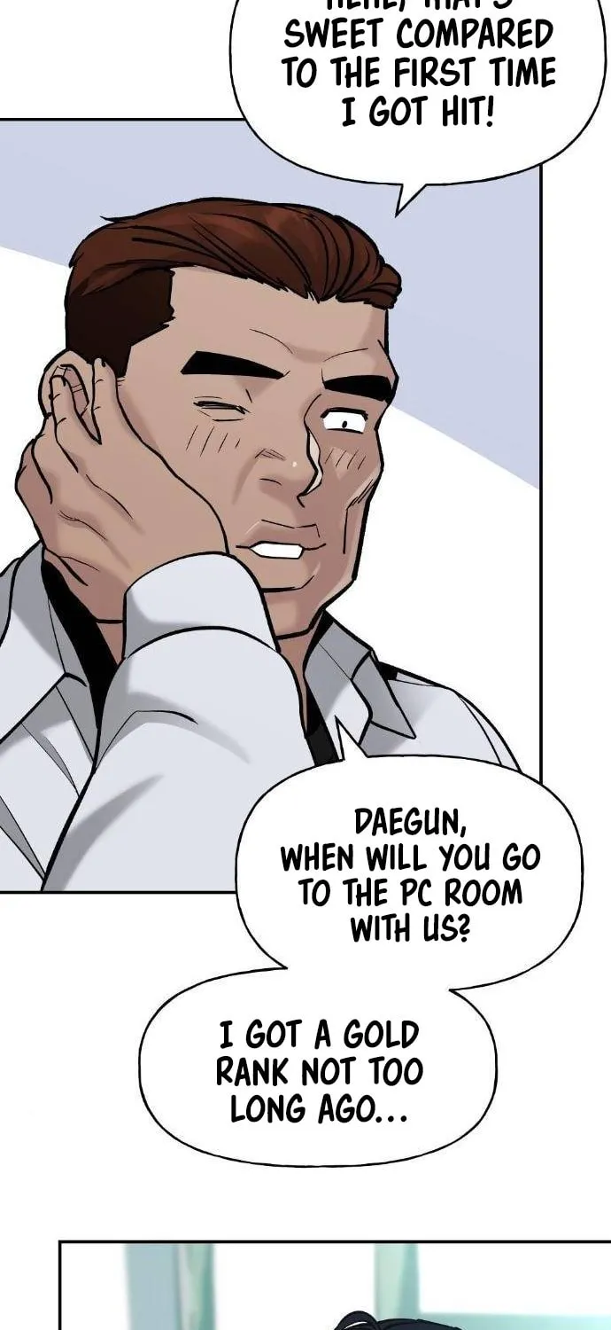 Read Designated Bully chapter 20 image 92 on Lezhin