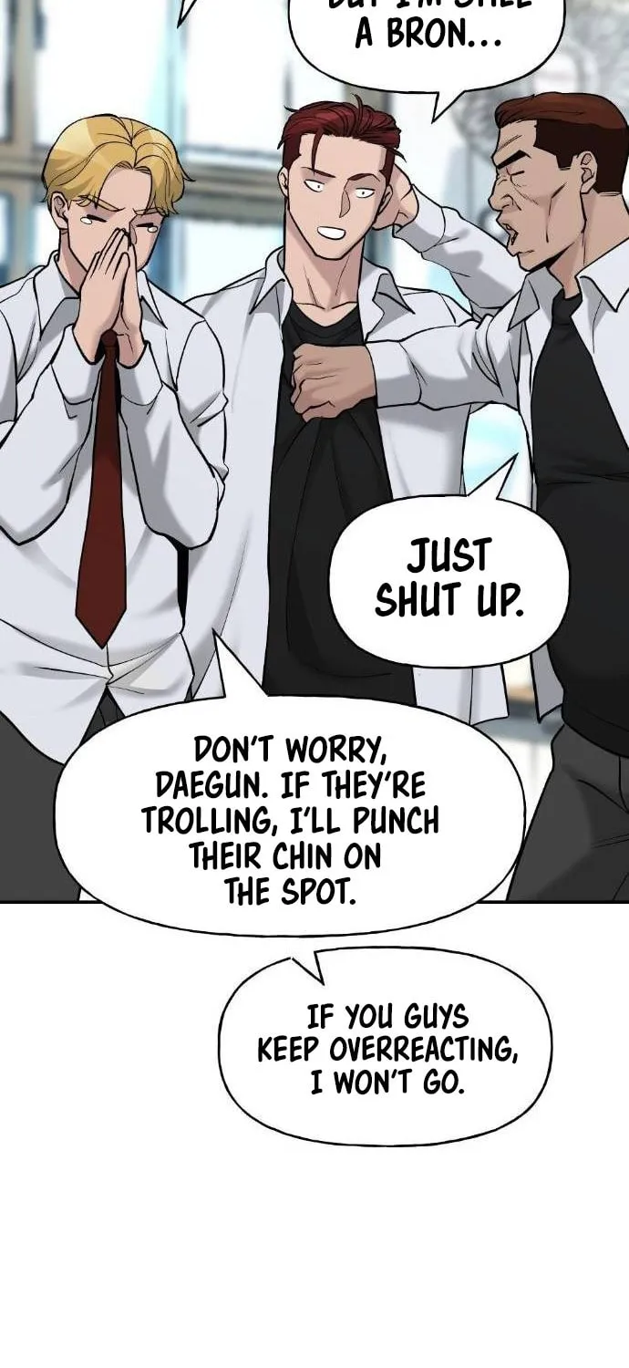 Read Designated Bully chapter 20 image 95 on Lezhin