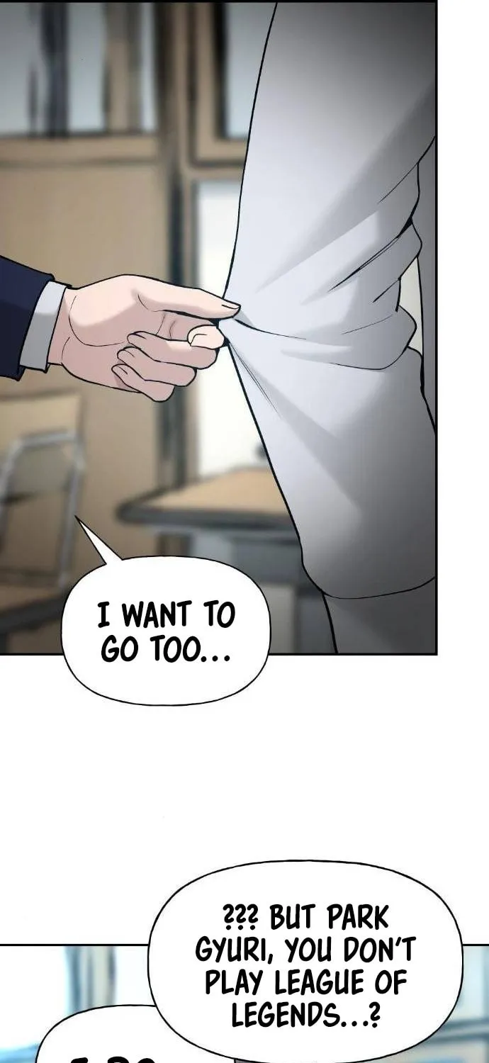 Read Designated Bully chapter 20 image 97 on Lezhin