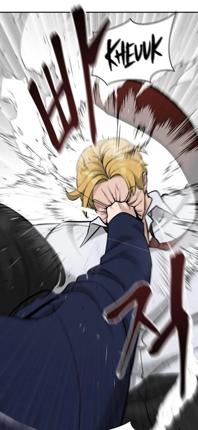 Read Designated Bully chapter 20 image 99 on Lezhin