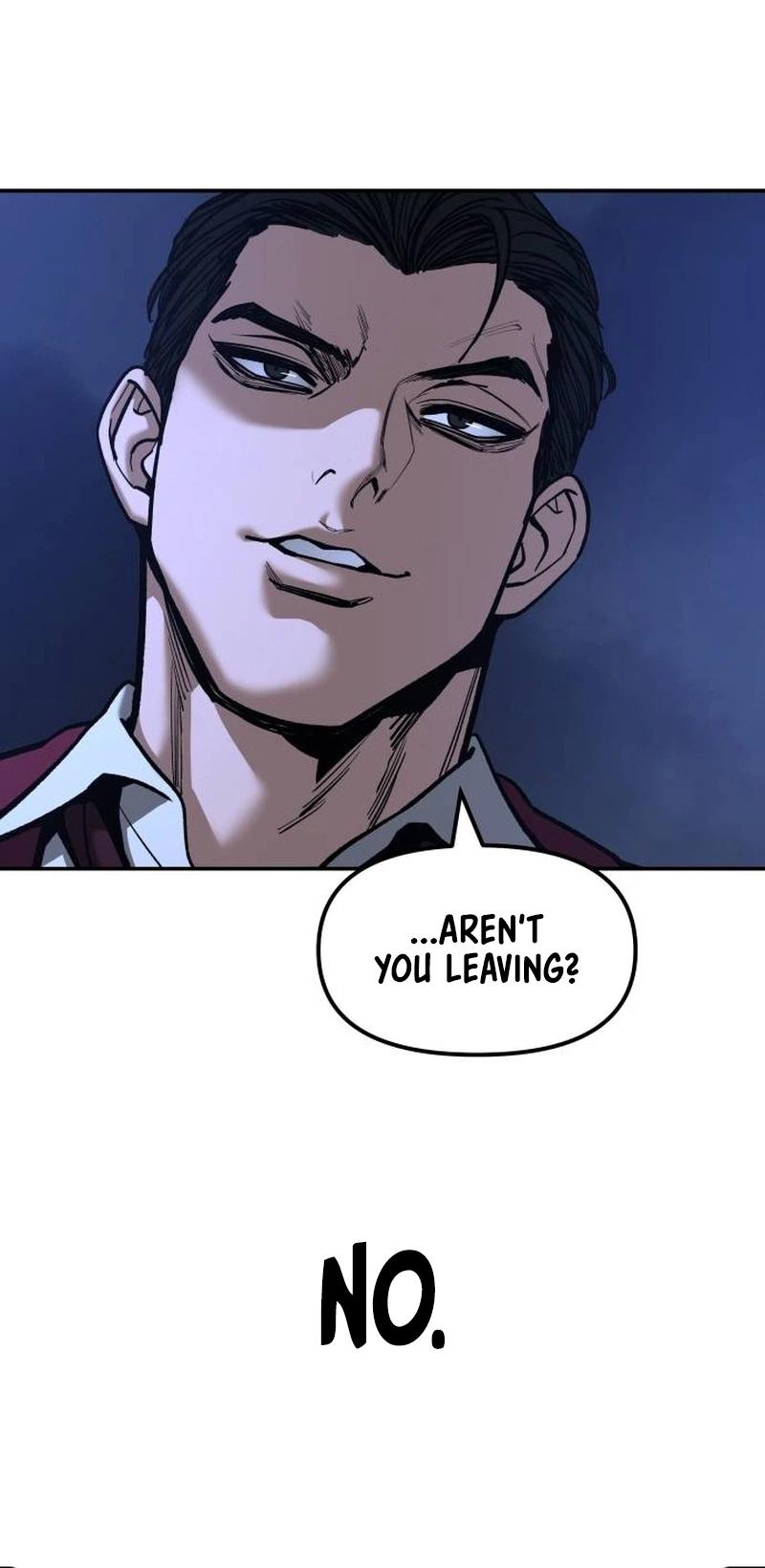 Designated Bully Chapter 200 page 22 - 