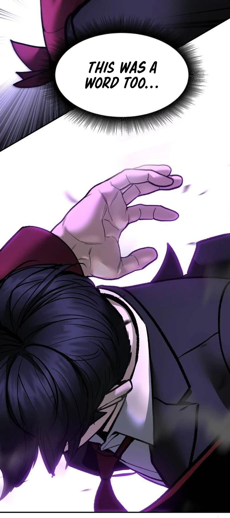 Designated Bully Chapter 200 page 34 - 