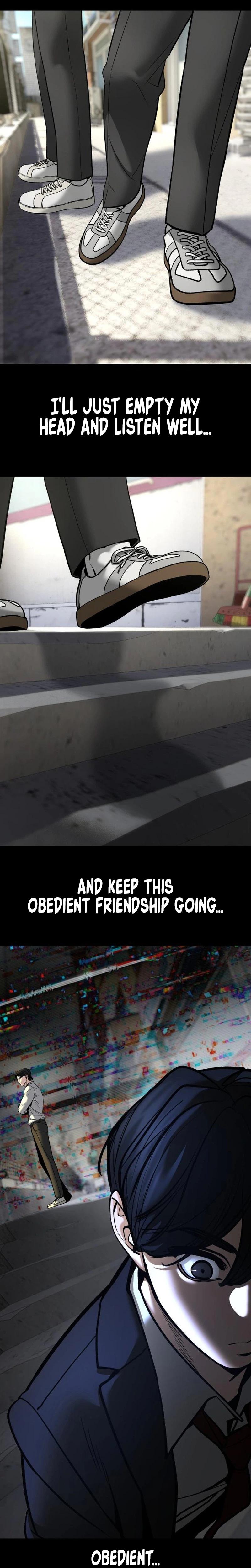 Designated Bully Chapter 201 page 26 - 