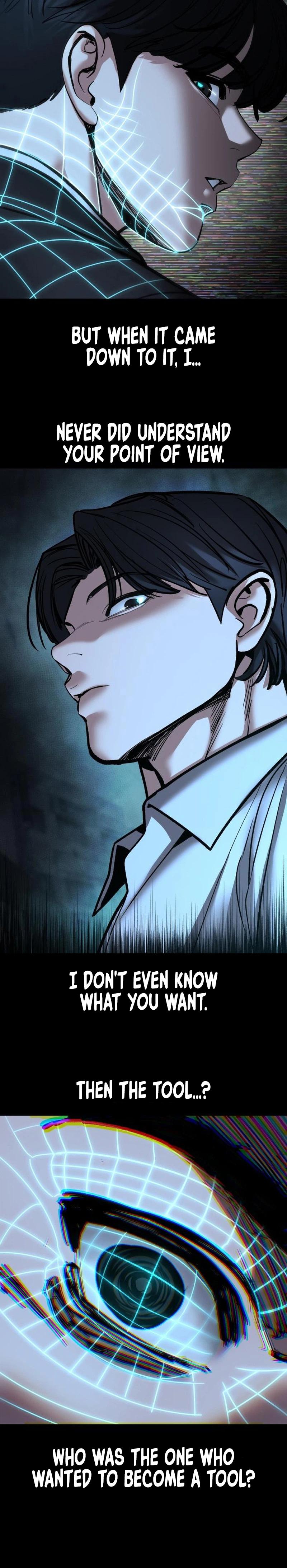 Designated Bully Chapter 201 page 28 - 