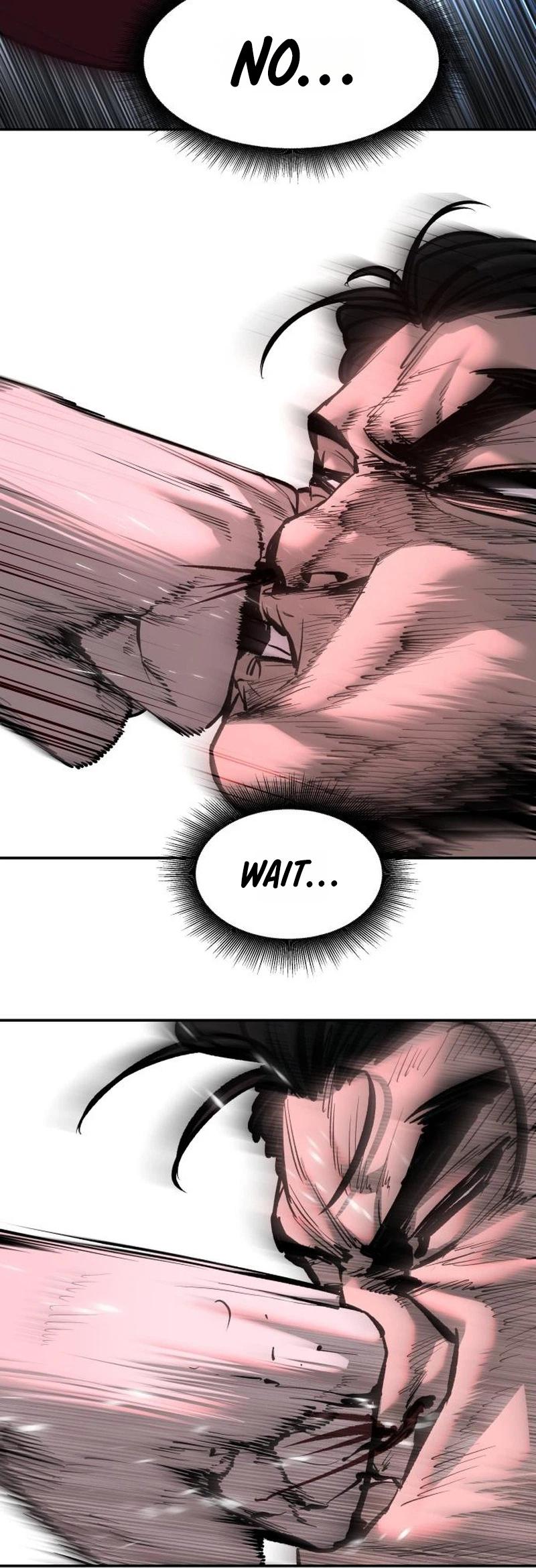 Designated Bully Chapter 202 page 11 - 