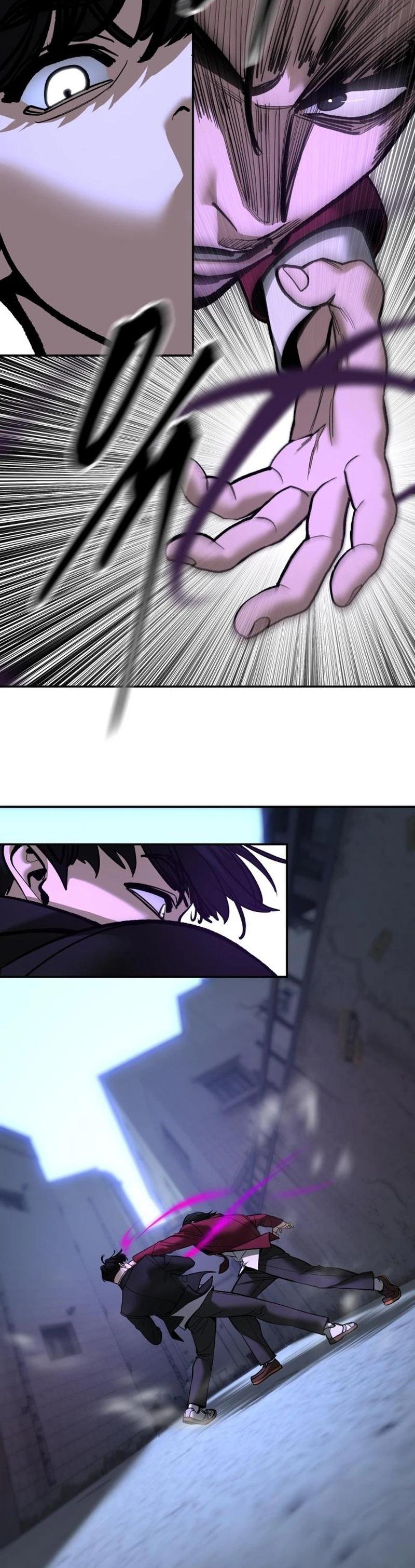Designated Bully Chapter 202 page 14 - 