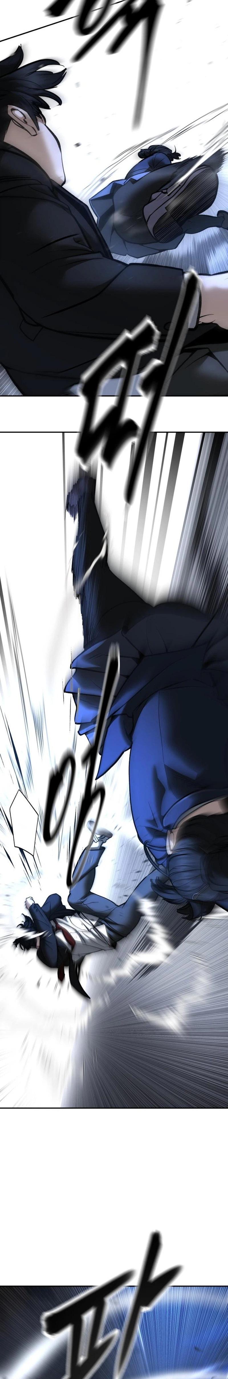 Designated Bully Chapter 202 page 30 - 