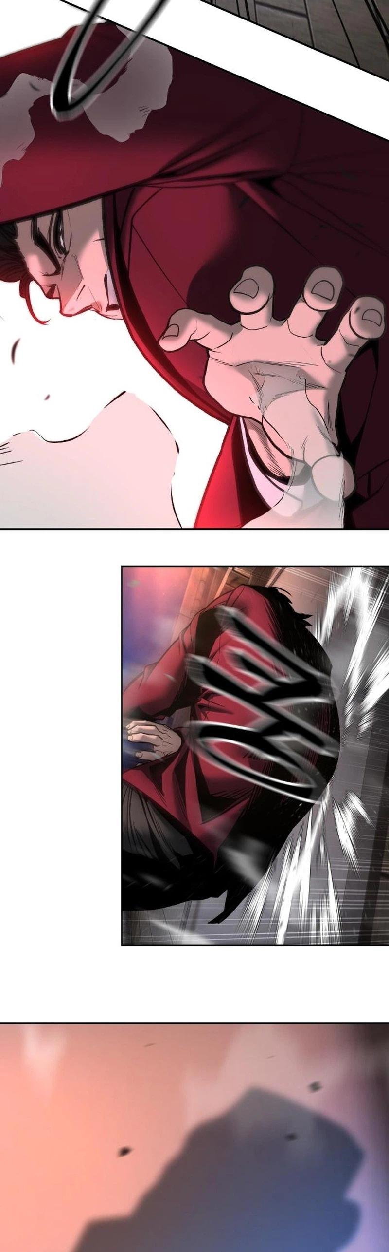 Designated Bully Chapter 202 page 7 - 