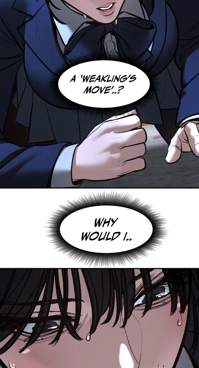 Designated Bully Chapter 203 page 101 - 