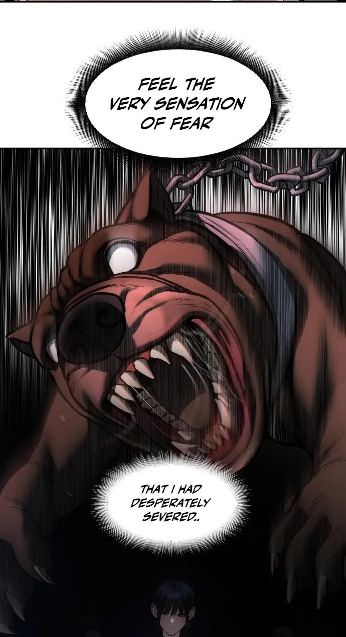 Designated Bully Chapter 203 page 102 - 