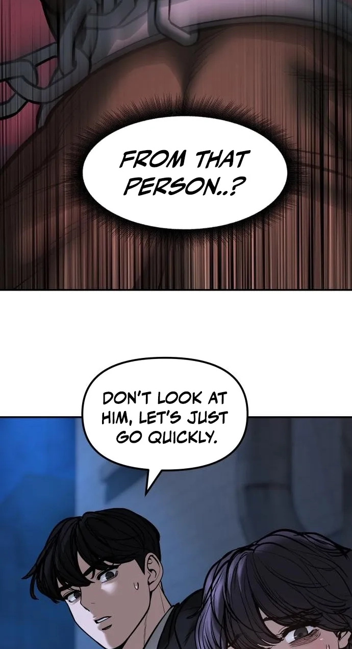 Designated Bully Chapter 203 page 104 - 