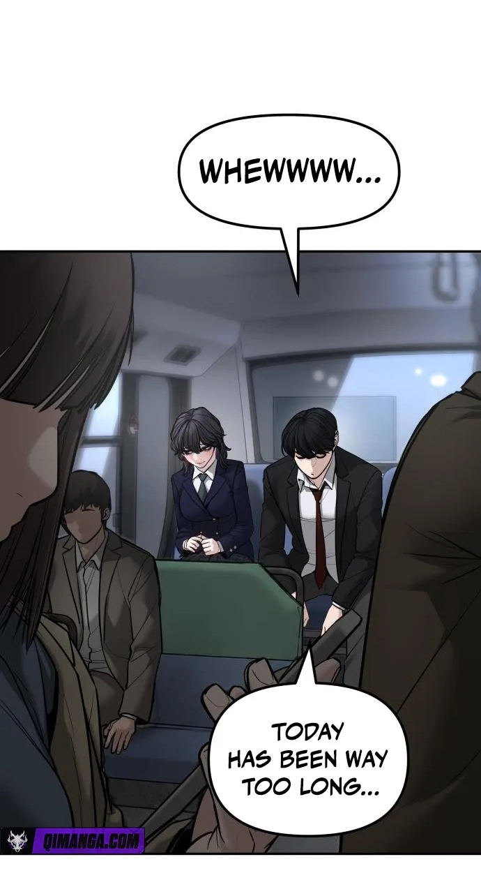 Designated Bully Chapter 203 page 108 - 