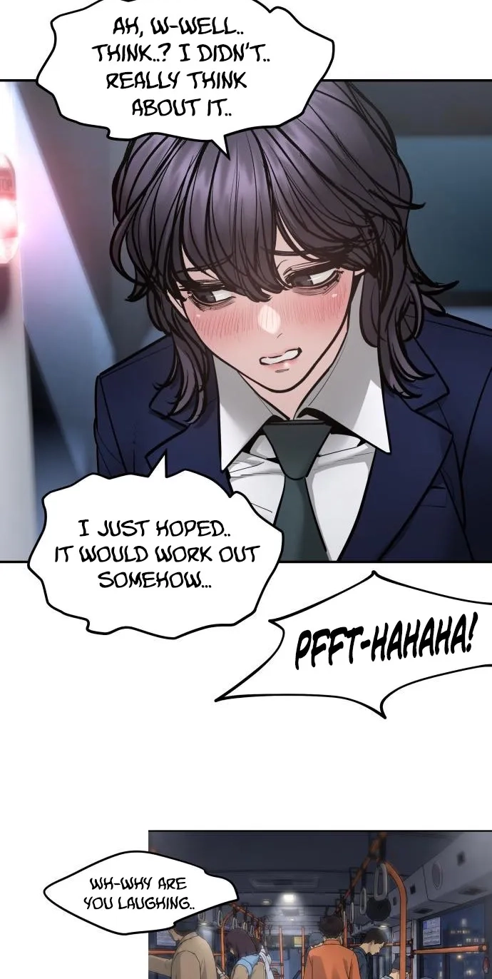 Designated Bully Chapter 203 page 111 - 