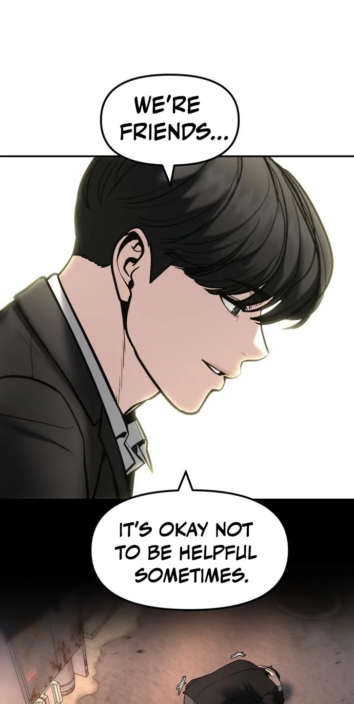 Designated Bully Chapter 203 page 113 - 