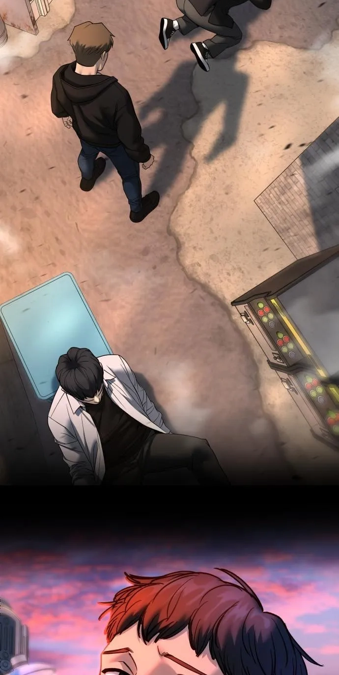 Designated Bully Chapter 203 page 114 - 