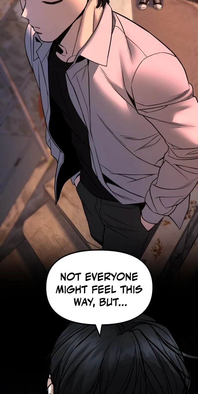Designated Bully Chapter 203 page 116 - 