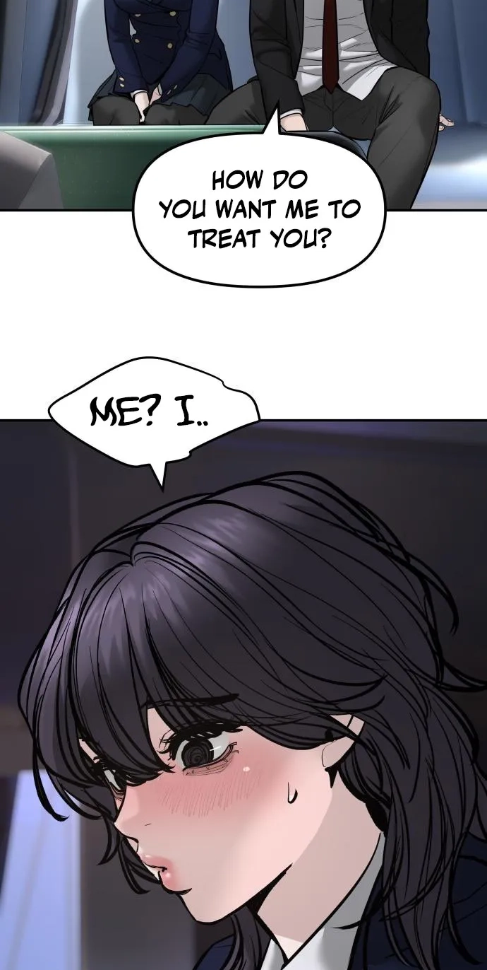 Designated Bully Chapter 203 page 118 - 