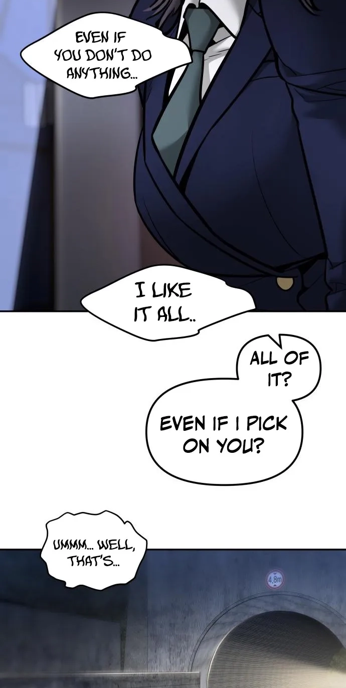 Designated Bully Chapter 203 page 119 - 
