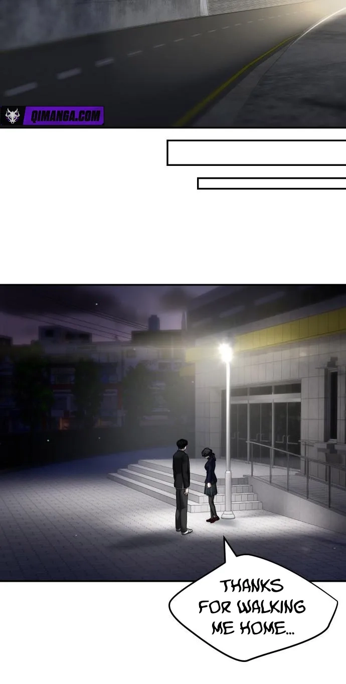 Designated Bully Chapter 203 page 120 - 
