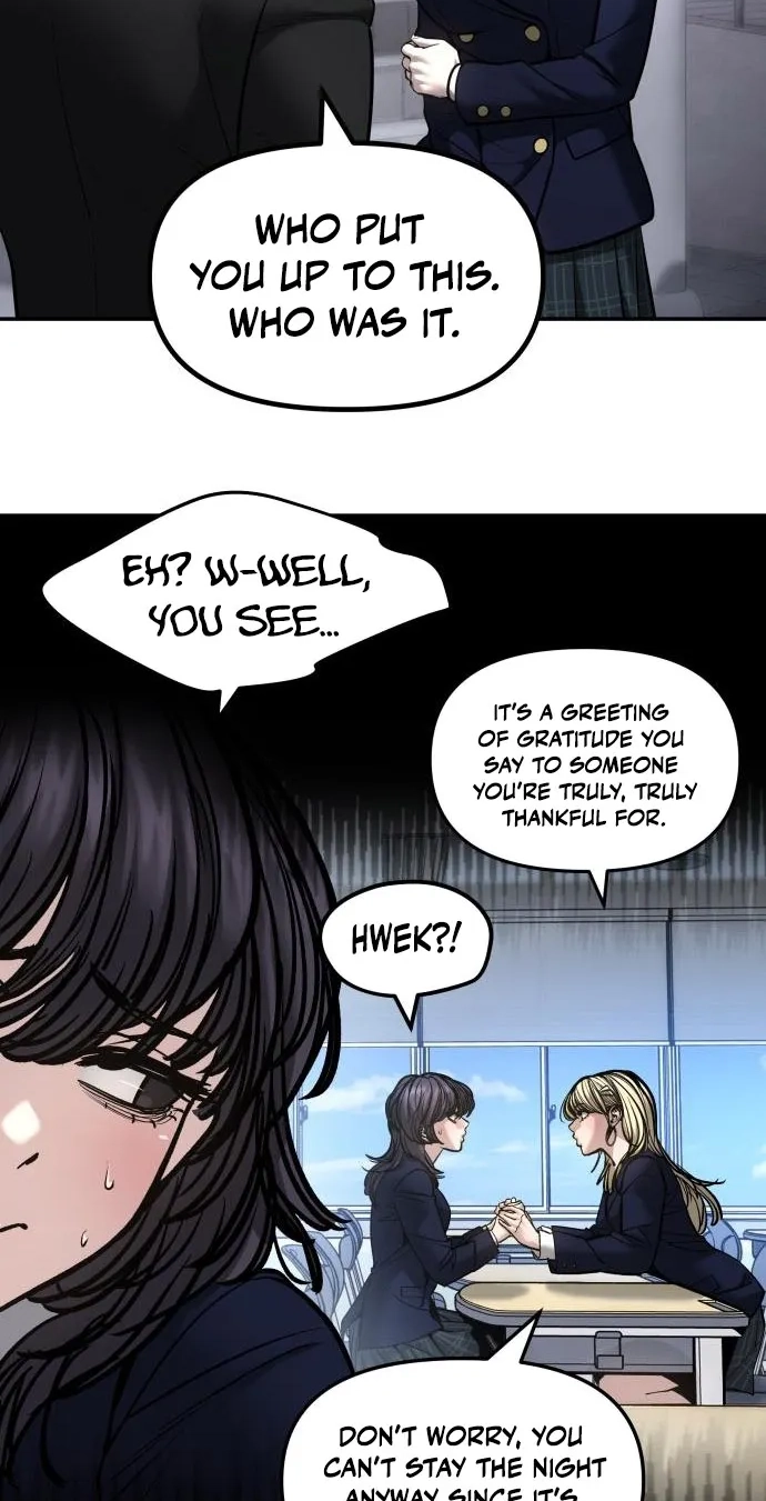 Designated Bully Chapter 203 page 122 - 