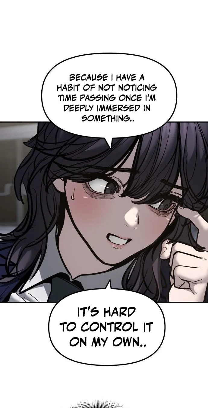 Designated Bully Chapter 203 page 125 - 