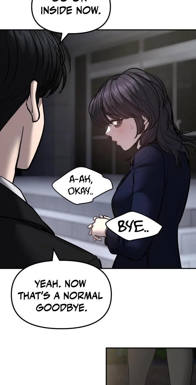 Designated Bully Chapter 203 page 127 - 