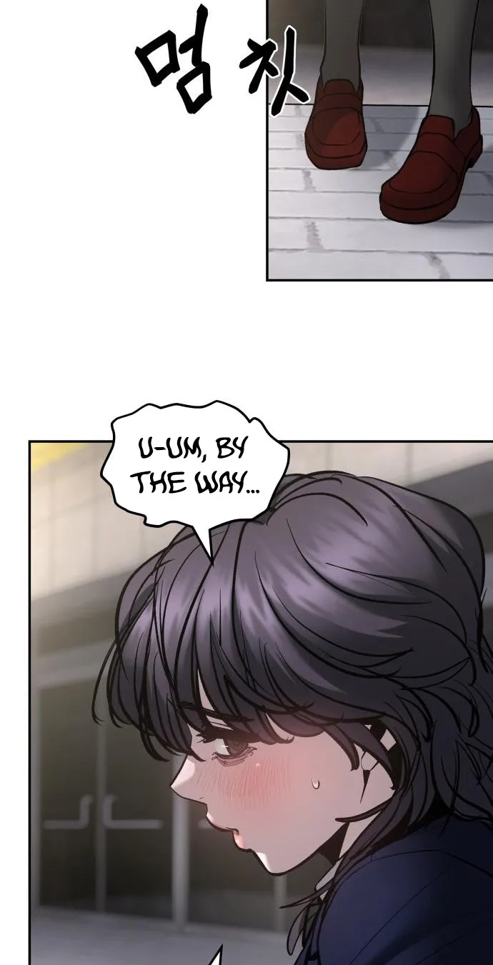Designated Bully Chapter 203 page 128 - 