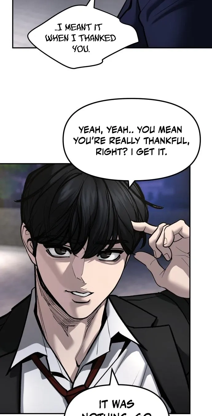 Designated Bully Chapter 203 page 129 - 