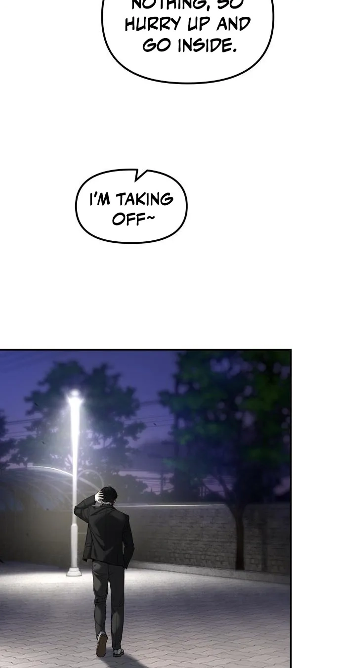 Designated Bully Chapter 203 page 130 - 