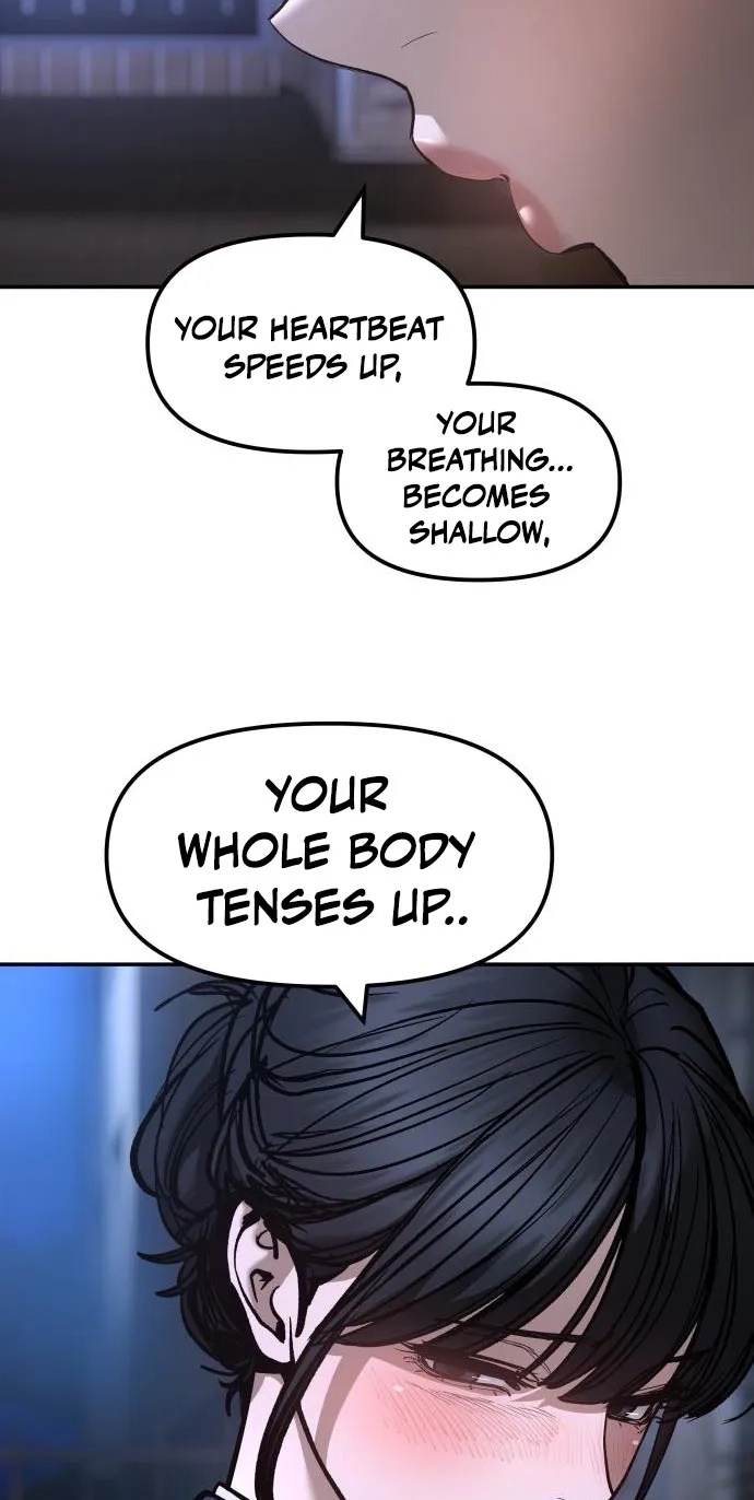 Designated Bully Chapter 203 page 14 - 
