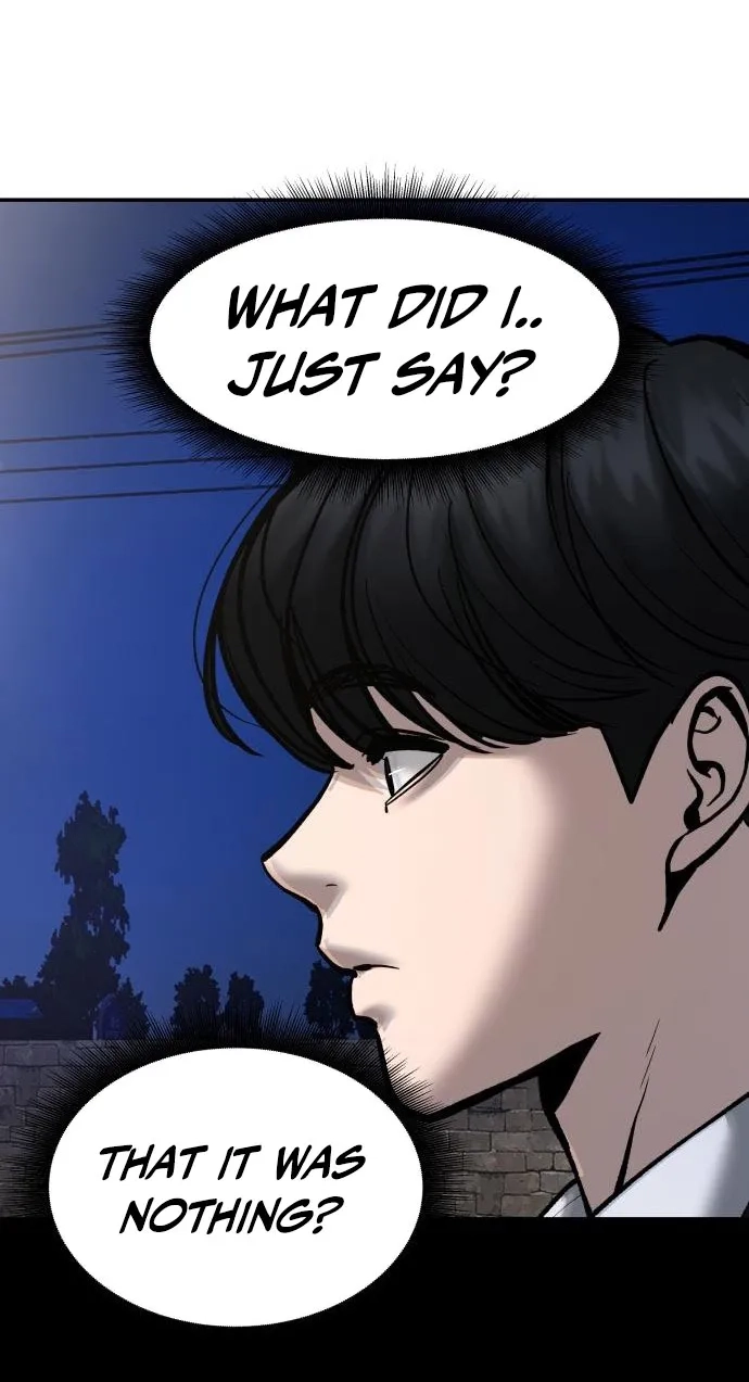 Designated Bully Chapter 203 page 132 - 